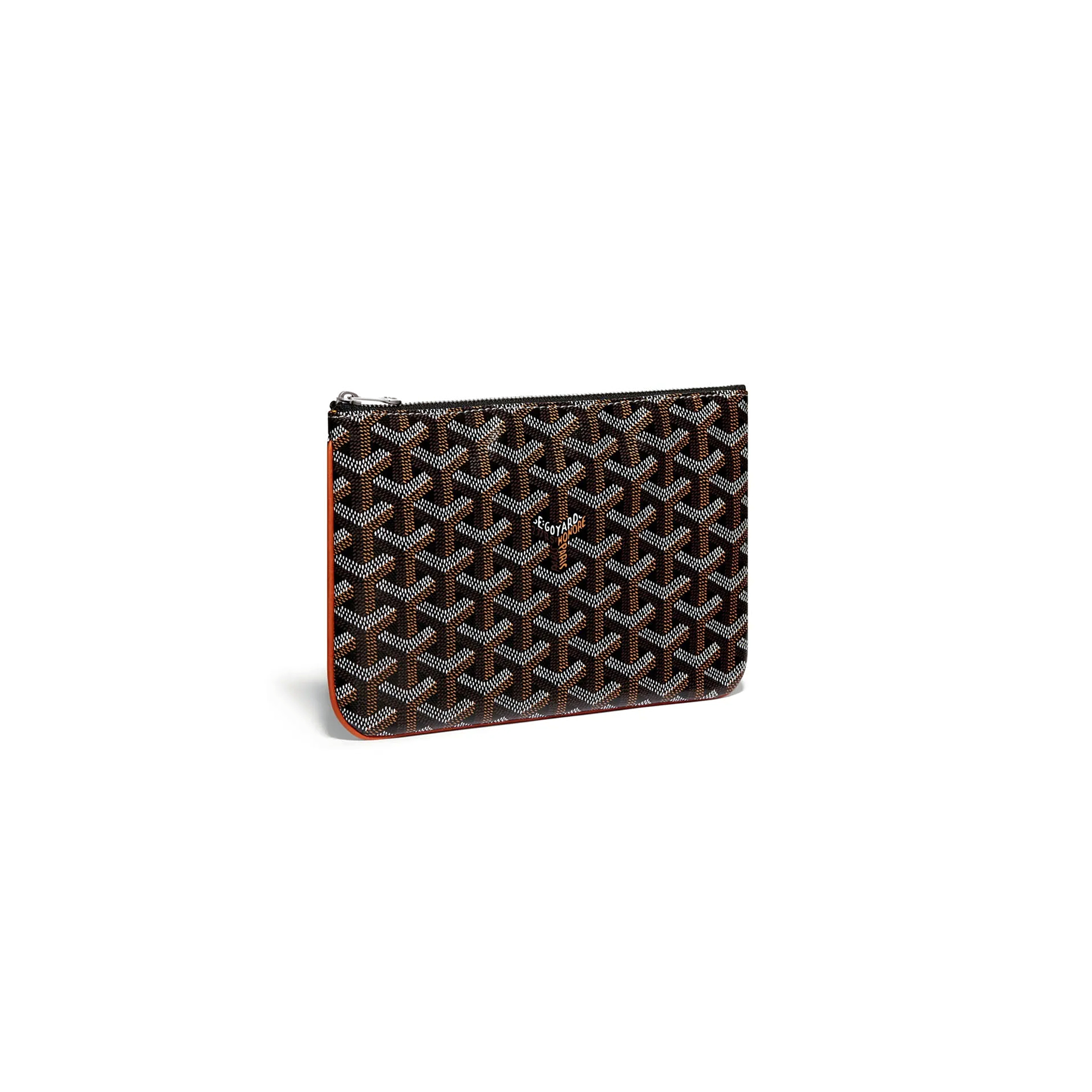 GOYARD SÉNAT PM POUCH SENAT2PMLTY01CL03P (21*14.5*0.6cm) GOYARD SÉNAT PM POUCH SENAT2PMLTY01CL03P (21*14.5*0.6cm)